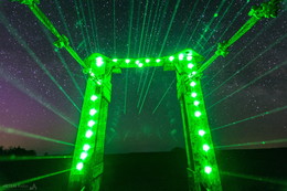 Star Gate / Звездные врата)