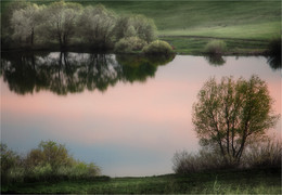 Свет весенней воды / ***