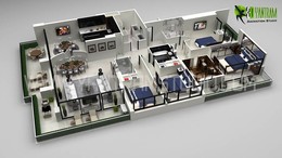 Жилой 3D План этажа Rendering / Визуализируйте ваши мечты с 3D-дизайном пола, жилой 3D план этажа, Интерактивная 3D план этажа, 3D Virtual План этажа и План 3D разделов.

http://www.yantramstudio.com/3d-floor-plan.html
