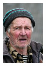 Дедушка / В прошлом партизаны, плен, концлагерь, побег, партизаны.....