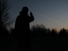 Нарисуй мне небо... / ... а в нем самолет