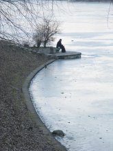 Островок надежды / на границе двух стихий