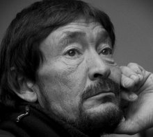 Chris Rea / прессконференция 29.02.2008