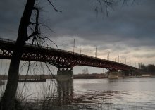 Мост / Ненастье