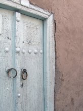 Дверь / резная старая дверь
г.Бухара