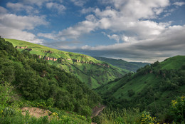 &nbsp; / Кабардино-Балкария