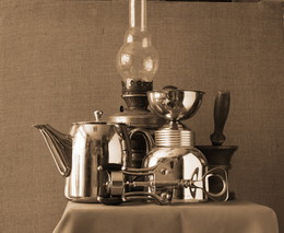 натюрморт / натюрморт