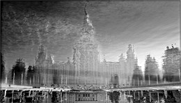 Мои университеты / ***