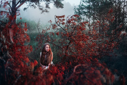 Александра / Июль 2016