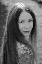 Амина / ***
