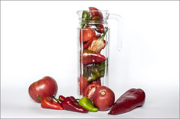 &nbsp; / Натюрморт