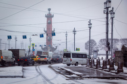 Не бермудский треугольник / ***