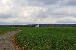 Дорога к Храму / Дорога к Храму