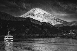 Hakone / Fuji,Japan ,Hakone