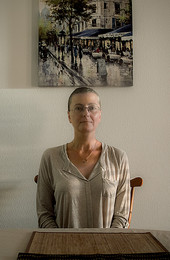 &nbsp; / Любовь Хоботова. Режиссёр документального кино.