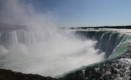 Niagara Falls / Niagara Falls