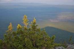 Закат / Круглица