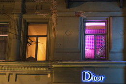Dior / ...