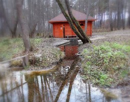 Параллельные миры / Параллельные миры