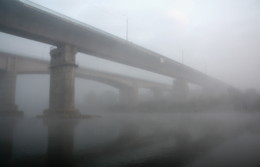 Параллельные миры / минуя мосты в тумане