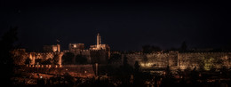 Jerusalem Old City / Стена Старого города