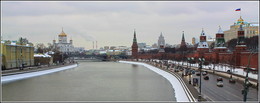 Москва / Столица