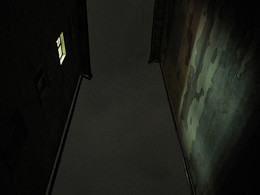 Свет и его источник / Из серии &quot;Город Достоевского&quot;, Омск, 2011.