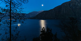 Como lake, Italy / ***