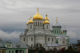 &nbsp; / за крещенской водой.....