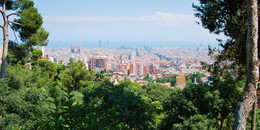 Barcelona / Что тут описывать - люблю этот город!)))