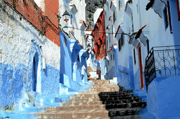 Chefchaouen / Chefchaouen