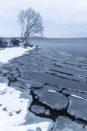 Холодная осень / Солнечногорск, РФ