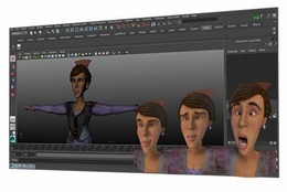 анимации выражения лица дизайнер студия / анимации выражения лица дизайнер студия