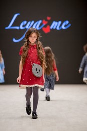 Kids’ Fashion Days - Leya.Me / Kids’ Fashion Days - Leya.Me