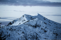 Щербан / Карпаты, Украина. история: http://viterman.livejournal.com/4970.html