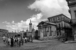 Старый город / Cuba