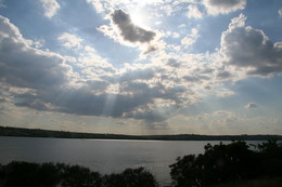 Скоро рассвет, выход есть / Днепр