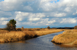 Время весенней воды / ***