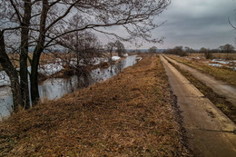 Весна наступает / 18 марта 2017