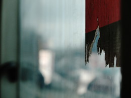 В автобусе / Пермь 17 марта 2017