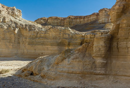 Краски пустыни / Снято в пустыне Негев,недалеко от Мертвого моря