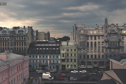 &nbsp; / ул.Белинского. Одна из прекраснейших улочек в Санкт-Петербурге.