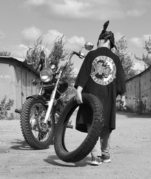 Не впервой / люби и саночки возить