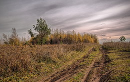 Южное направление / Средняя полоса