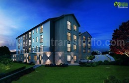 Элегантный внешний дизайн для дома / В Yantram Architectural Design Studio предлагают компании 3d моделирования, архитектурно-планировочные компании, архитектурные и дизайнерские услуги, компании по архитектурной визуализации, дизайнер домашнего дизайна и многое другое.

Более дизайн: http://www.yantramstudio.com/3d-architectural-exterior-rendering-cgi-animation.html
