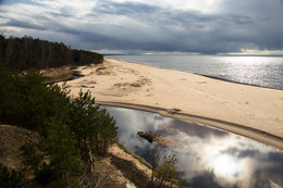 Перемычка / Балтика