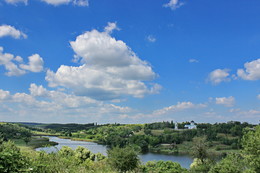 Рідний край / ...