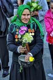 Мы в долгу перед ними / День нашей Победы.