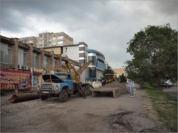 нудонбасс / Про Донбасс.