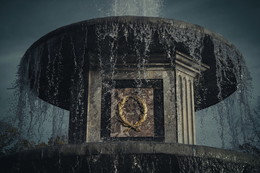 фонтан / No comments.